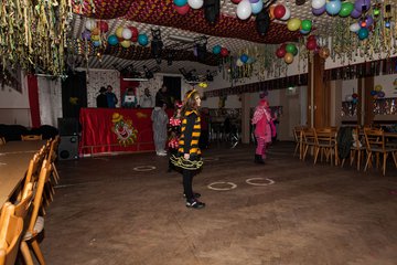 Bild 23 - Jugend-Karnevalsfeier Latuff Wiemersdorf